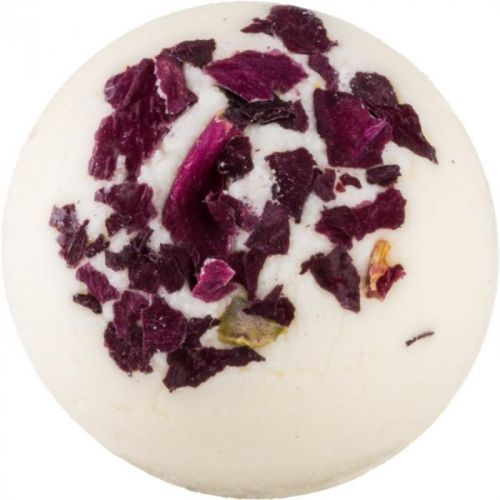 Greenum Rose Cream Bath Ball 40 g