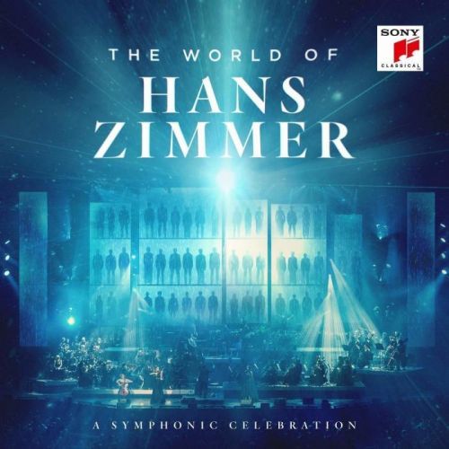 Hans Zimmer The World of Hans Zimmer - A Symphonic Celebration (Gatefold Sleeve) (3 LP)