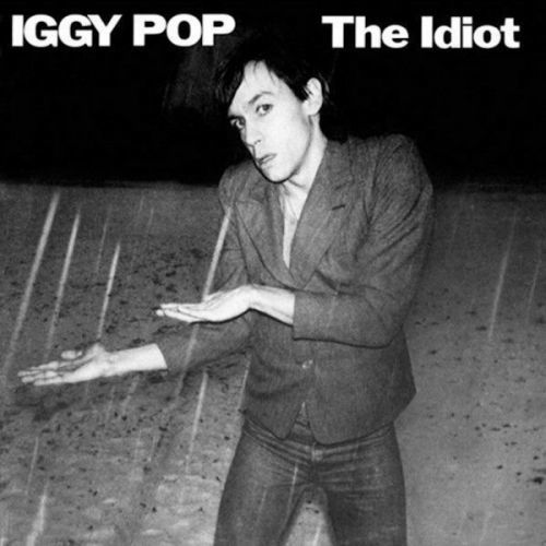 Iggy Pop The Idiot (Vinyl LP)