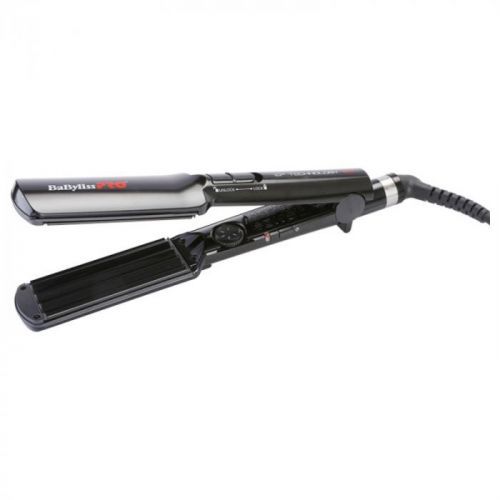 BaByliss PRO Straighteners Ep Technology 5.0 2658EPCE Crepe Hair Straightener