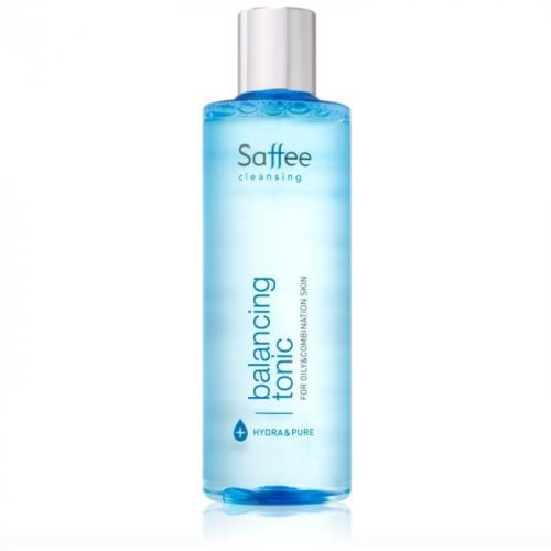 Saffee Cleansing Balancing Toner for Oily and Combination Skin 100 ml