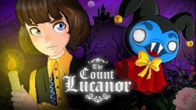 The Count Lucanor + Soundtrack