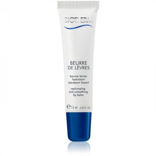 Biotherm Beurre de Lèvres Replumping and Smoothing Lip Balm 13 ml