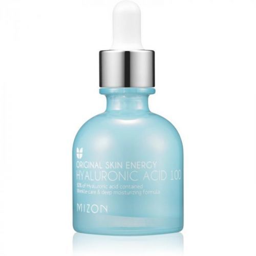 Mizon Original Skin Energy Hyaluronic Acid 100 Moisturizing Face Serum 30 ml