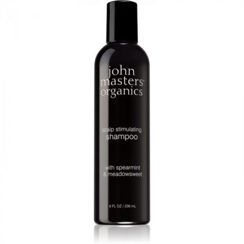 John Masters Organics Scalp Stimulating Shampoo For Oily Scalp 236 ml