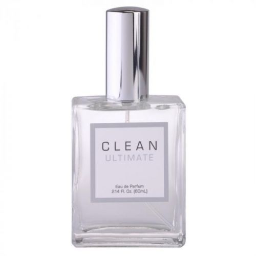 CLEAN Ultimate Eau de Parfum for Women 60 ml