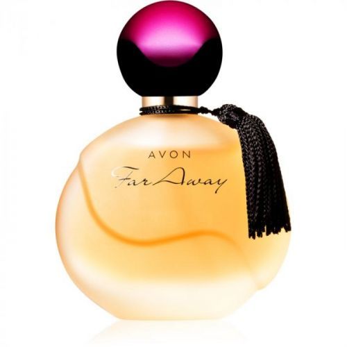 Avon Far Away Eau de Parfum for Women 50 ml