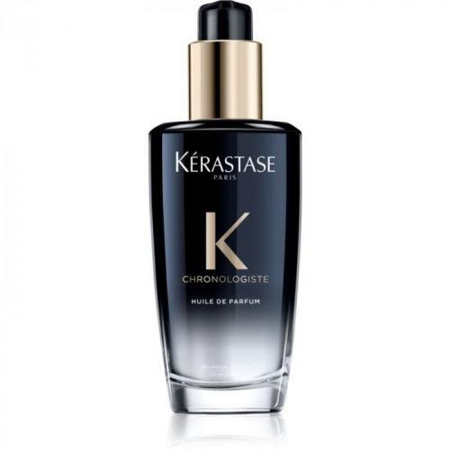 Kérastase Chronologiste Moisturizing and Nourishing Hair Oil with Fragrance 100 ml