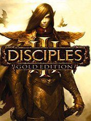 Disciples III: GOLD
