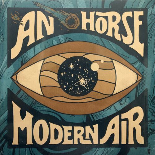 An Horse Modern Air (Vinyl LP)