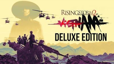 Rising Storm 2: VIETNAM - Digital Deluxe Edition