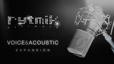 Rytmik Ultimate – Voice & Acoustic Expansion DLC