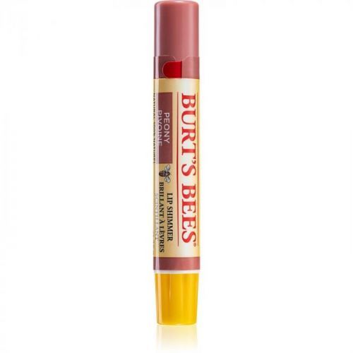 Burt’s Bees Lip Shimmer Lip Gloss Shade Peony 2,6 g