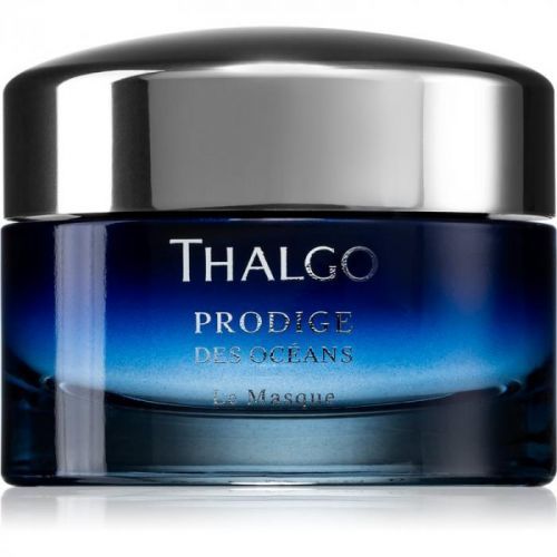 Thalgo Prodige Des Océans Nourishing Mask with Anti-Wrinkle Effect 50 ml