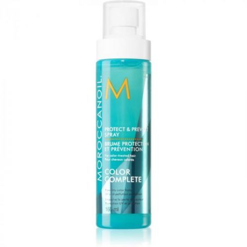 Moroccanoil Color Complete Protective Spray For Colored Hair 160 ml