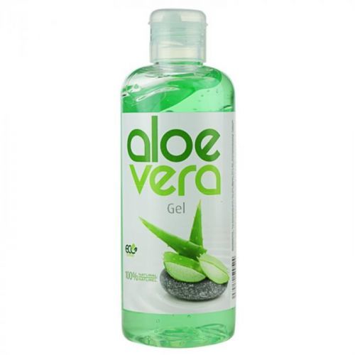 Diet Esthetic Aloe Vera Regenerating Gel for Face and Body 250 ml