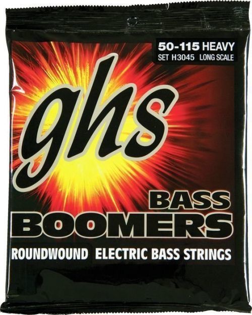 GHS 3045 H Boomers Heavy