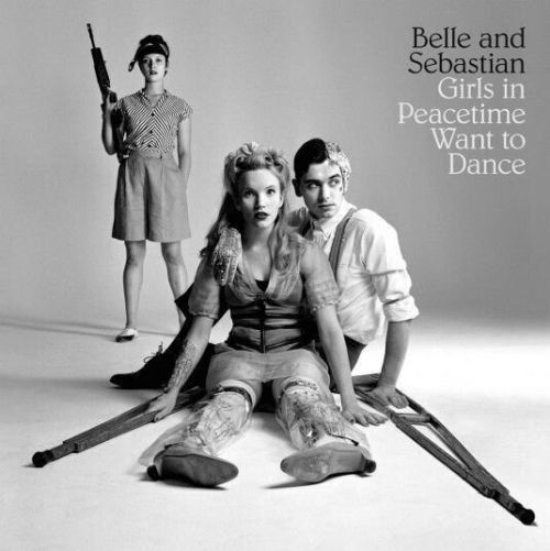 Belle and Sebastian Girls In Peacetime Want To Dance (4 LP Box Set) (Limited Edition)