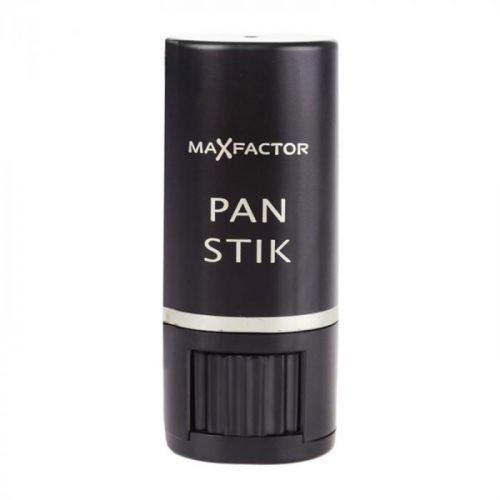 Max Factor Panstik Foundation and Concealer In One Shade 13 Nouveau Beige  9 g