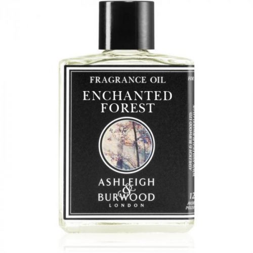 Ashleigh & Burwood London Fragrance Oil Enchanted Forest fragrance oil 12 ml