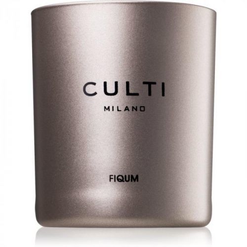 Culti Candle Fiqum scented candle 250 g