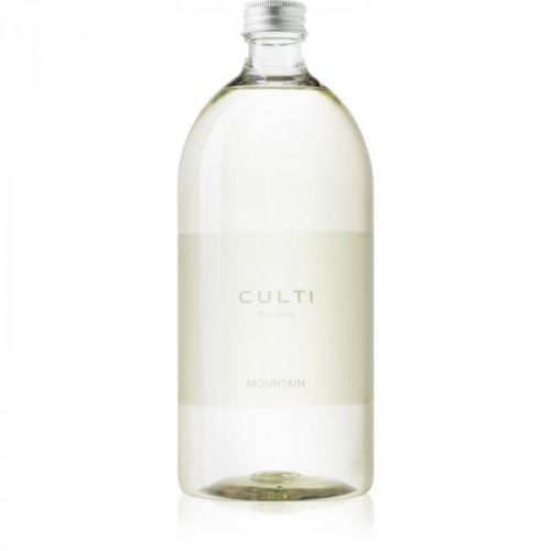 Culti Refill Mountain refill for aroma diffusers 1000 ml