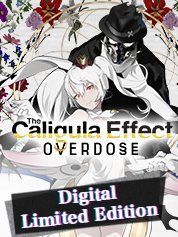The Caligula Effect: Overdose Digital Limited Edition