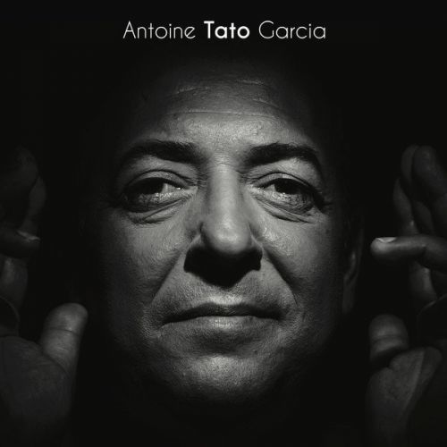 Antoine Tato Garcia El Mundo (12'' Vinyl LP)