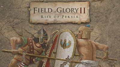 Field of Glory II: Rise of Persia