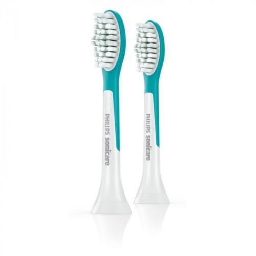 Philips Sonicare For Kids 3+ Standard HX6042/33 Replacement Heads For Toothbrush for Kids HX6042/33 2 pc