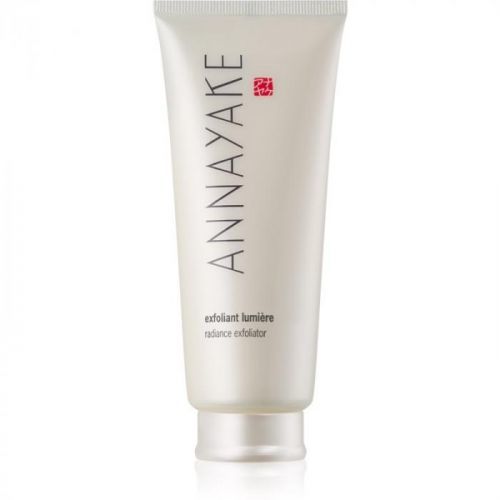 Annayake Purity Moment Brightening Scrub 100 ml