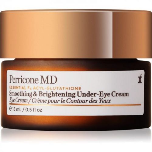 Perricone MD Essential Fx Acyl-Glutathione Smoothing and Brightening Eye Cream 15 ml