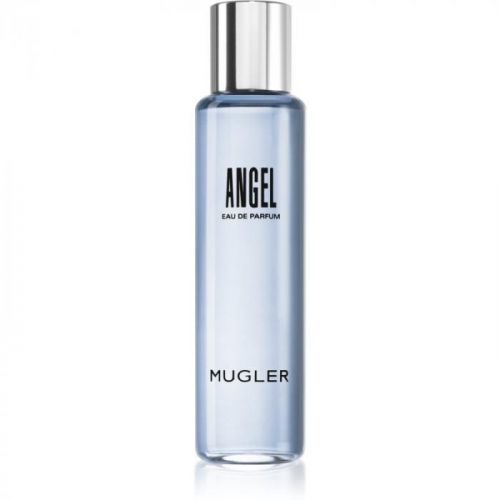 Mugler Angel Eau de Parfum refill for Women 100 ml