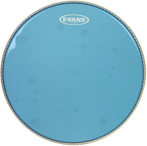 Evans 16'' Hydraulic Blue