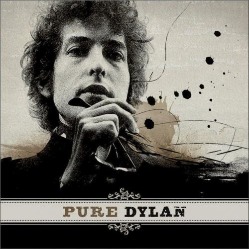 Bob Dylan Pure Dylan - An Intimate Look At Bob Dylan (Gatefold Sleeve) (2 LP)
