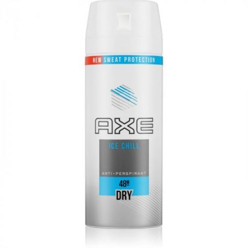 Axe Ice Chill Antiperspirant Spray 150 ml