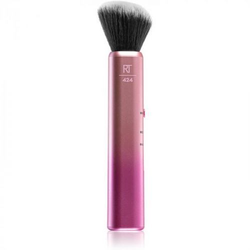 Real Techniques Control Your Contour Powder Brush 3 in 1