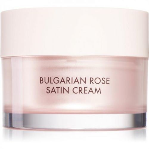 Heimish Bulgarian Rose Light Moisturizing Cream 55 ml