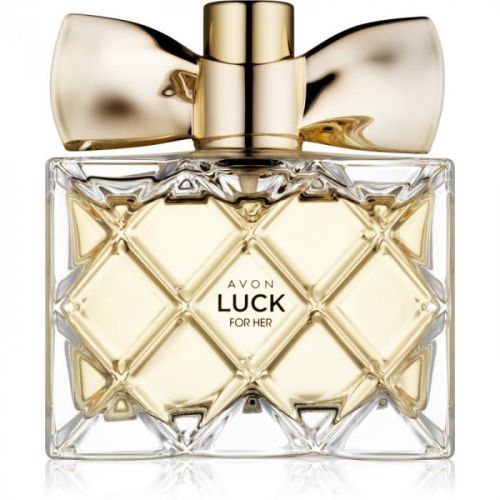 Avon Luck for Her Eau de Parfum for Women 50 ml