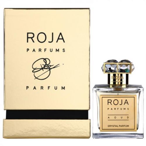 Roja Parfums Aoud Crystal perfume Unisex 100 ml