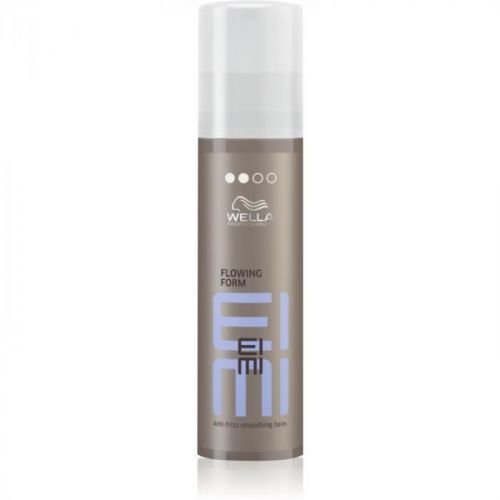 Wella Professionals Eimi Flowing Form Smoothing Balm For Wavy Hair 100 ml