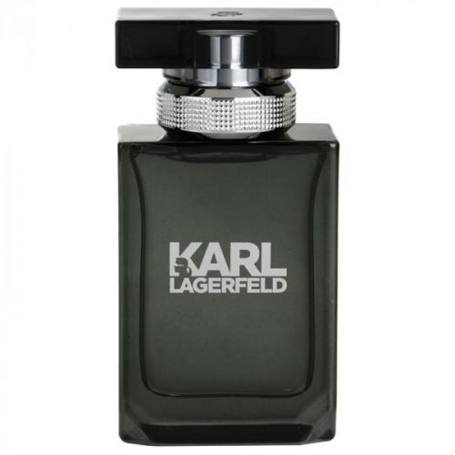 Karl Lagerfeld Karl Lagerfeld for Him eau de toilette for Men 50 ml