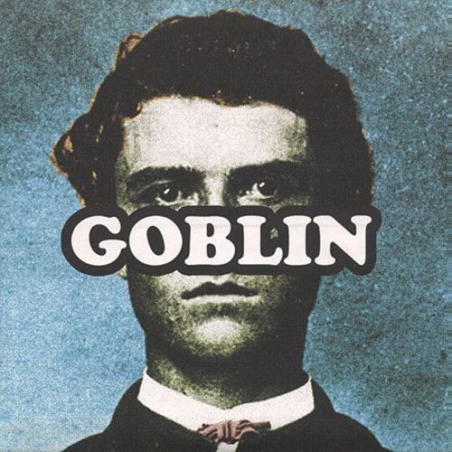 Tyler The Creator Goblin (2 LP)