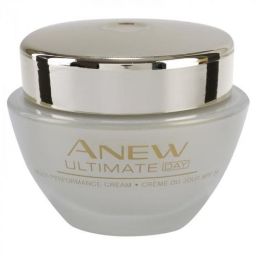 Avon Anew Ultimate Rejuvenating Day Cream SPF 25 50 ml