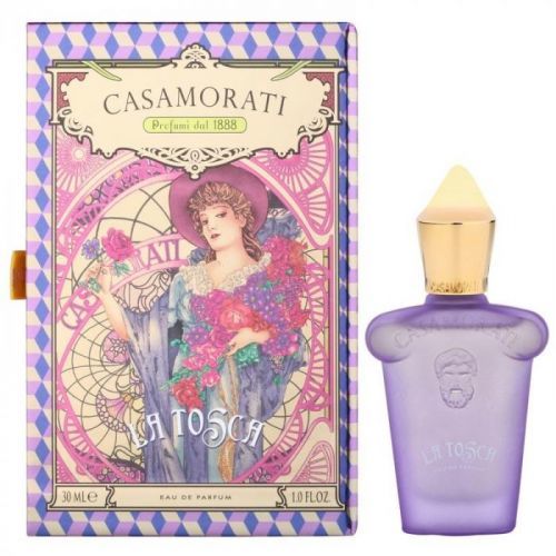 Xerjoff Casamorati 1888 La Tosca Eau de Parfum for Women 30 ml