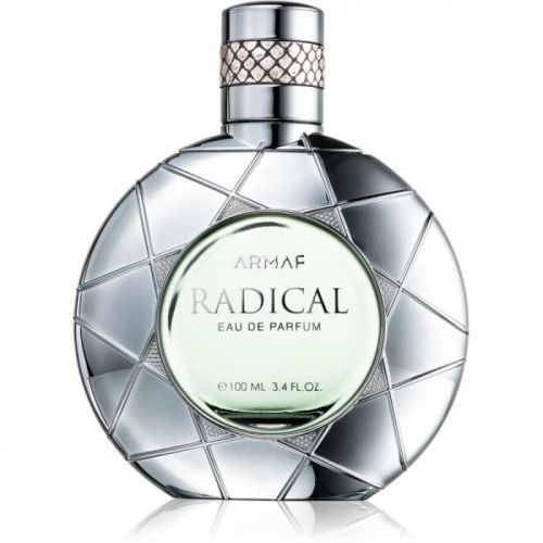 Armaf Radical Eau de Parfum for Men 100 ml