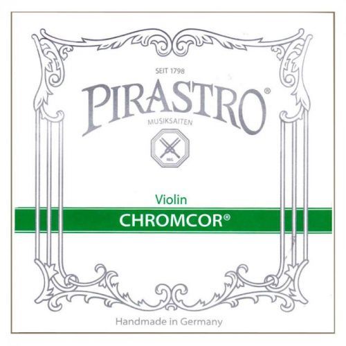 Pirastro Chromcor 4/4 Violin E-ball