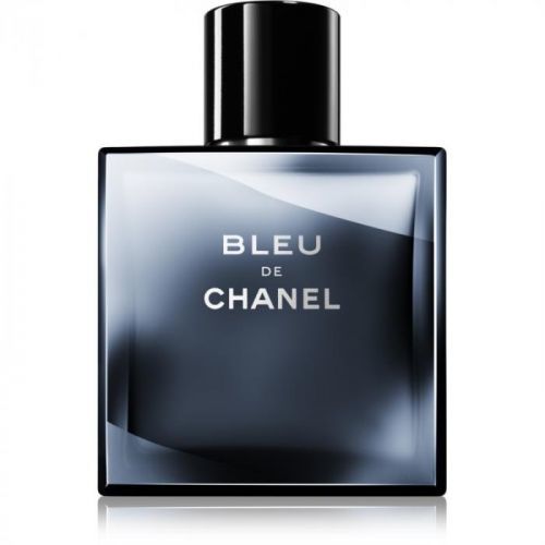 Chanel Bleu de Chanel eau de toilette for Men 50 ml