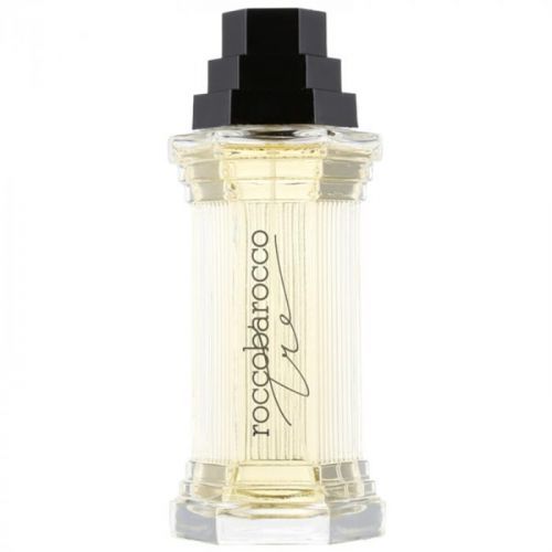 Roccobarocco Tre Eau de Parfum for Women 100 ml