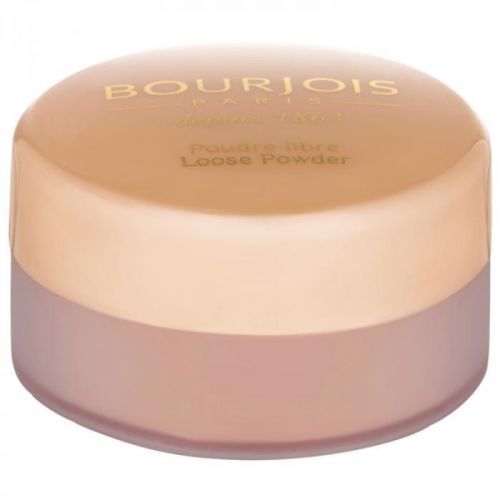 Bourjois Face Make-Up Loose Powder Shade 02 Rosy 32 g